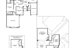 1505 Sunset Pt Dr, Lakewood Village, TX 75068 - Photo 5