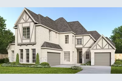 1505 Sunset Point Drive, Lakewood Village, TX 75068 - Photo 3