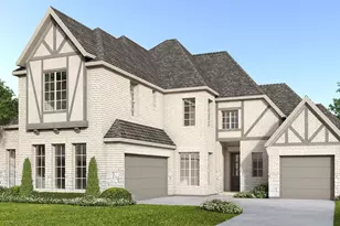 1505 Sunset Pt Dr, Lakewood Village, TX 75068 - Photo 3