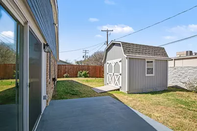 5911 Dangerfield Court, Arlington, TX 76017 - Photo 23