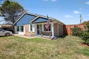 5911 Dangerfield Ct, Arlington, TX 76017 - Photo 1