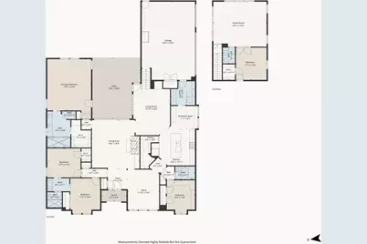 5905 Lansford Lane, Colleyville, TX 76034 - Photo 27