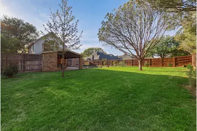 5905 Lansford Lane, Colleyville, TX 76034 - Photo 35