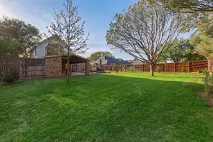 5905 Lansford Ln, Colleyville, TX 76034 - Photo 35