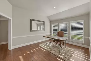 5905 Lansford Ln, Colleyville, TX 76034 - Photo 7