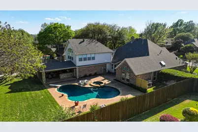 5905 Lansford Lane, Colleyville, TX 76034 - Photo 37