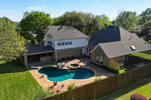 5905 Lansford Ln, Colleyville, TX 76034 - Photo 37