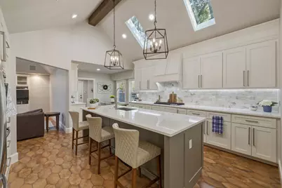 5905 Lansford Lane, Colleyville, TX 76034 - Photo 13