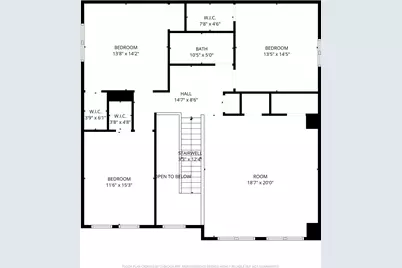 421 Sandy Creek Drive, Fort Worth, TX 76131 - Photo 39