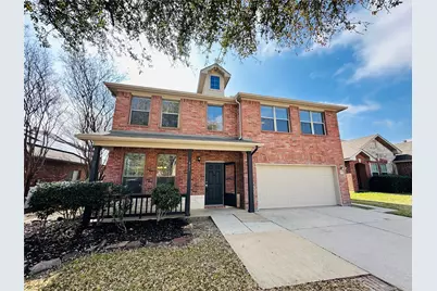 421 Sandy Creek Drive, Fort Worth, TX 76131 - Photo 1