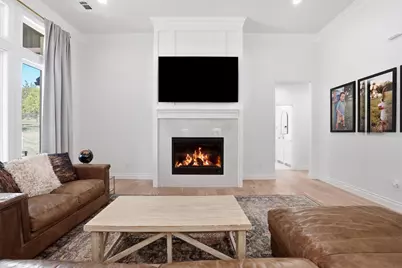 305 Glade Valley Road, Azle, TX 76020 - Photo 9