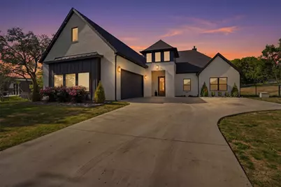 305 Glade Valley Road, Azle, TX 76020 - Photo 1