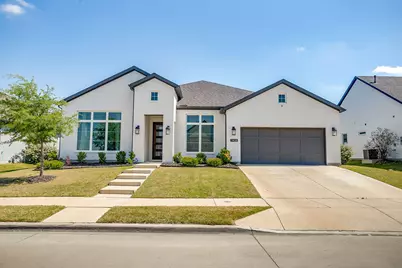 7408 Haggard Street, Fort Worth, TX 76179 - Photo 3