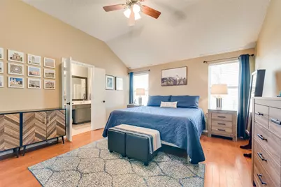 2010 Sword Fish Drive, Mansfield, TX 76063 - Photo 15