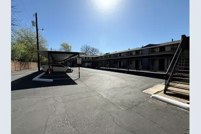 5928 Fletcher Avenue #12, Fort Worth, TX 76107 - Photo 7