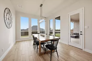 535 Syracuse St, Haslet, TX 76052 - Photo 11