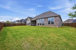 535 Syracuse St, Haslet, TX 76052 - Photo 33