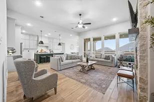 535 Syracuse St, Haslet, TX 76052 - Photo 1