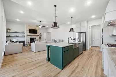 535 Syracuse Street, Haslet, TX 76052 - Photo 9