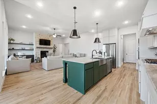 535 Syracuse St, Haslet, TX 76052 - Photo 9