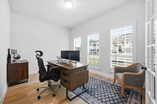 535 Syracuse St, Haslet, TX 76052 - Photo 5