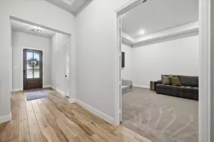 535 Syracuse St, Haslet, TX 76052 - Photo 3