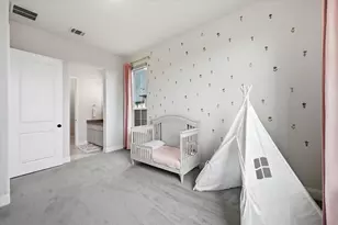 535 Syracuse St, Haslet, TX 76052 - Photo 29