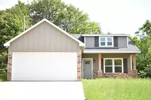 1216 W Nelson St, Denison, TX 75020 - Photo 1