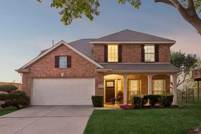 9413 Kings Link Circle, Rowlett, TX 75089 - Photo 1