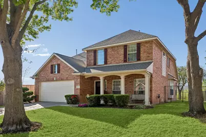9413 Kings Link Circle, Rowlett, TX 75089 - Photo 33