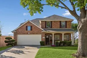 9413 Kings Link Cir, Rowlett, TX 75089 - Photo 33