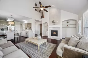 9413 Kings Link Cir, Rowlett, TX 75089 - Photo 9