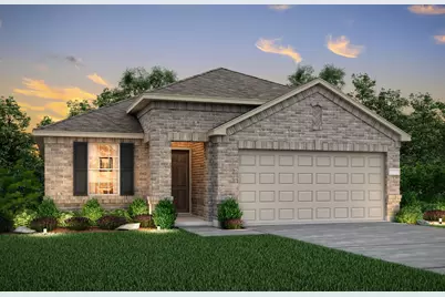 1076 Clear Dusk Lane, Forney, TX 75126 - Photo 1