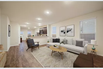 1076 Clear Dusk Lane, Forney, TX 75126 - Photo 7