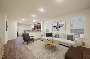 1076 Clear Dusk Ln, Forney, TX 75126 - Photo 7