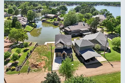 131 Hilltop Drive, Trinidad, TX 75163 - Photo 33