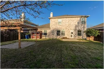 618 Gunters Mountain Lane, Wylie, TX 75098 - Photo 21