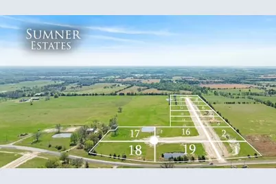 26 Private Road 33263, Sumner, TX 75486 - Photo 1