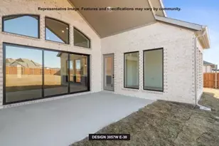 1100 Brookwood Dr, Lakewood Village, TX 75068 - Photo 9