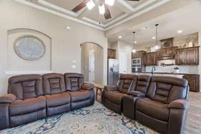 8600 County Road 1229, Godley, TX 76044 - Photo 15