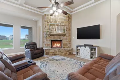 8600 County Road 1229, Godley, TX 76044 - Photo 7