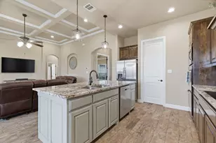 8600 County Rd 1229, Godley, TX 76044 - Photo 7