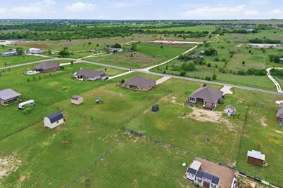 8600 County Road 1229, Godley, TX 76044 - Photo 37