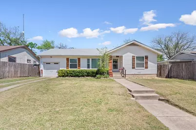 721 Greer Street, Waco, TX 76710 - Photo 5