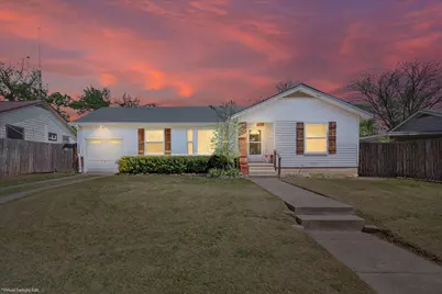 721 Greer Street, Waco, TX 76710 - Photo 1