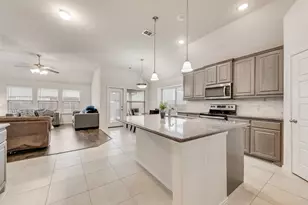 6345 Red Cliff Dr, Fort Worth, TX 76179 - Photo 35