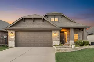 6345 Red Cliff Dr, Fort Worth, TX 76179 - Photo 1