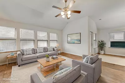 6345 Red Cliff Drive, Fort Worth, TX 76179 - Photo 5