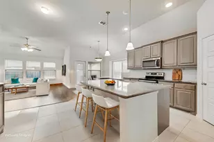 6345 Red Cliff Dr, Fort Worth, TX 76179 - Photo 3