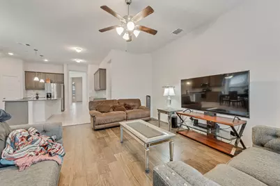 6345 Red Cliff Drive, Fort Worth, TX 76179 - Photo 39